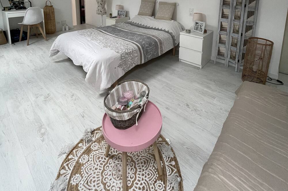 Photo of Bedroom in Elne