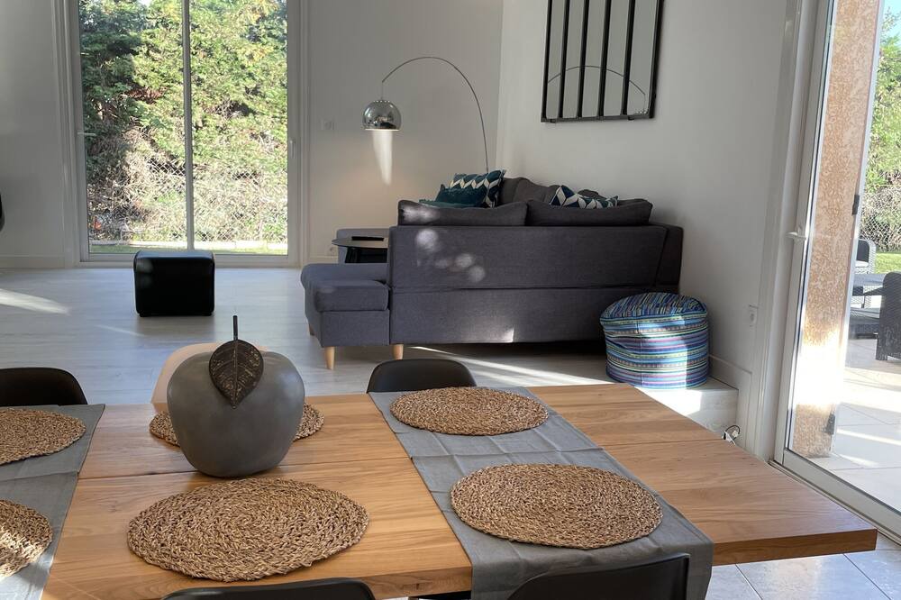 Photo of Kitchen in Elne