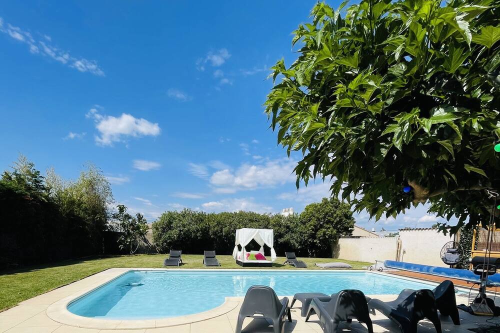 Photo of Outdoor in Elne