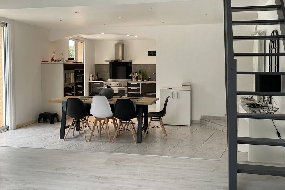 Photo of Livingroom in Elne