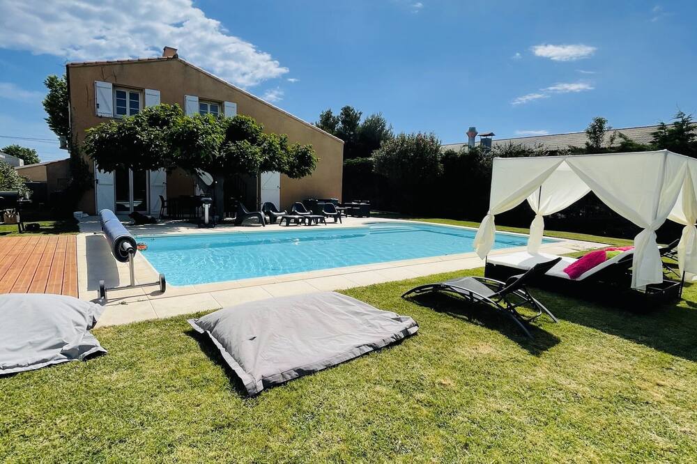 Photo of Outdoor in Elne