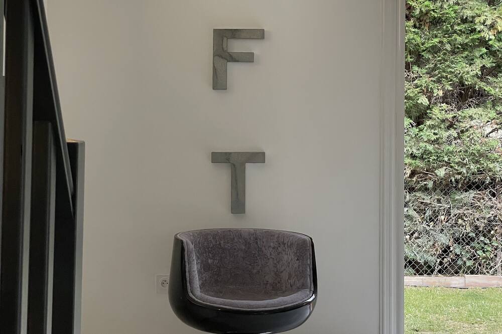 Photo of Bedroom in Elne
