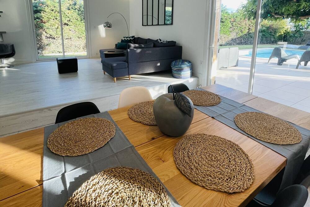 Photo of Livingroom in Elne