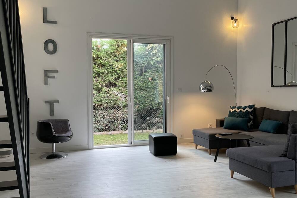 Photo of Livingroom in Elne