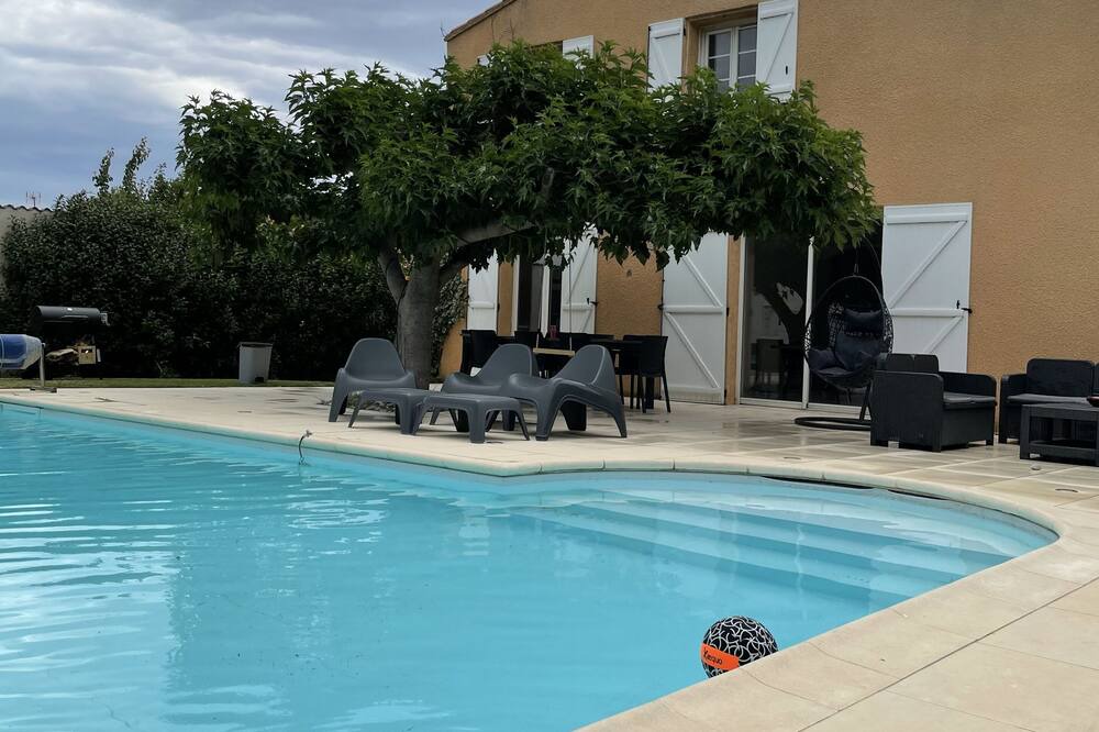 Photo of Outdoor in Elne