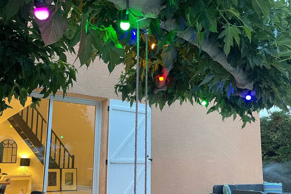 Photo of Patio Balcony in Elne