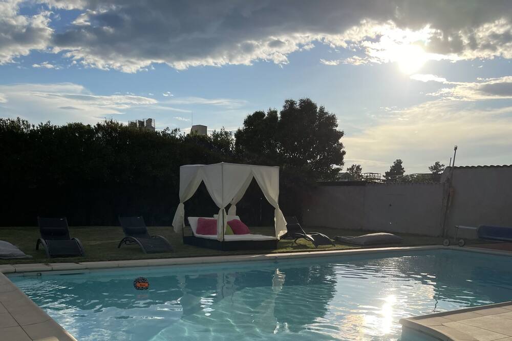 Photo of Outdoor in Elne