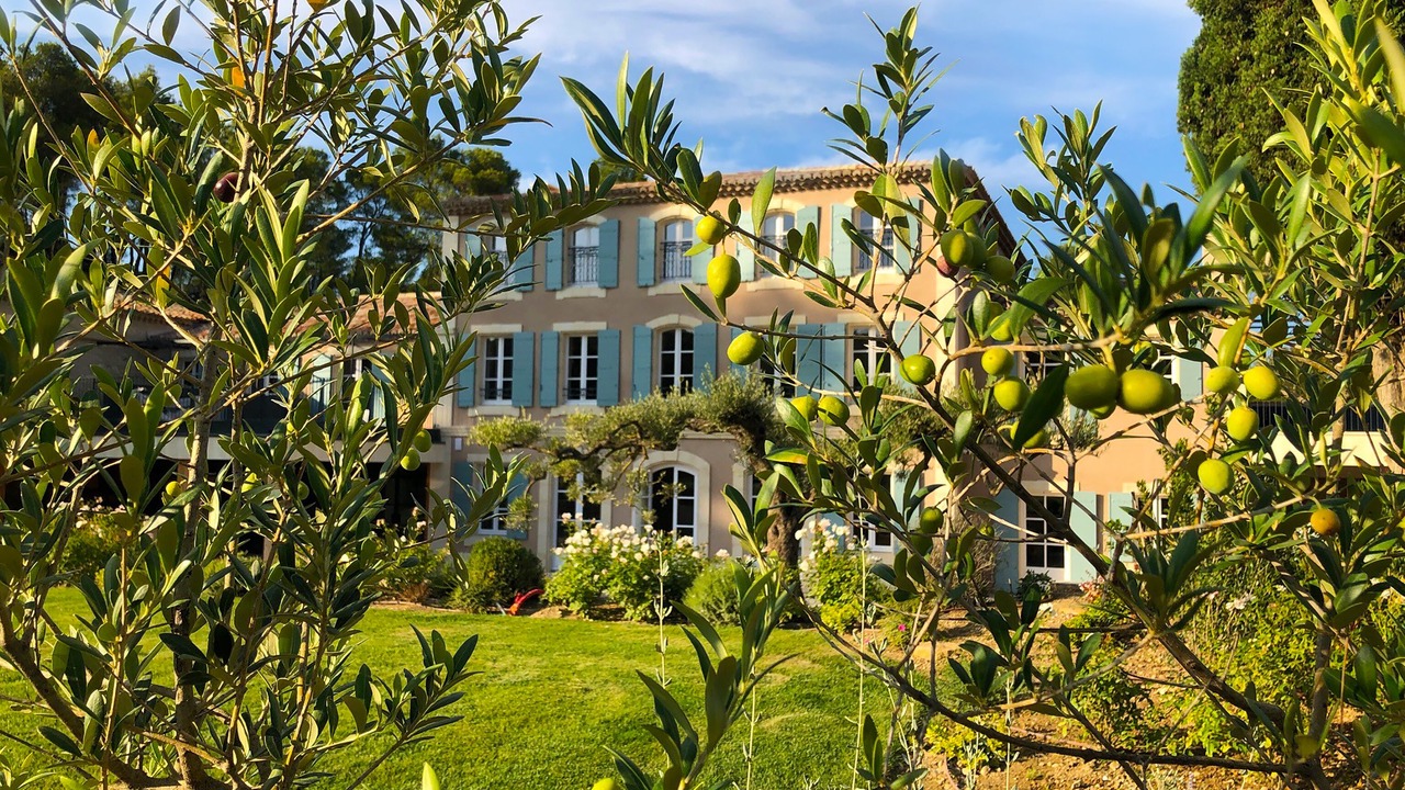 Photo of Outdoor in St.-Remy-de-Provence