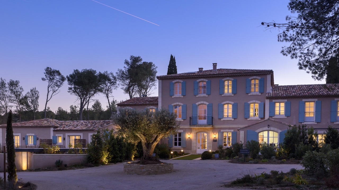 Photo of Outdoor in St.-Remy-de-Provence