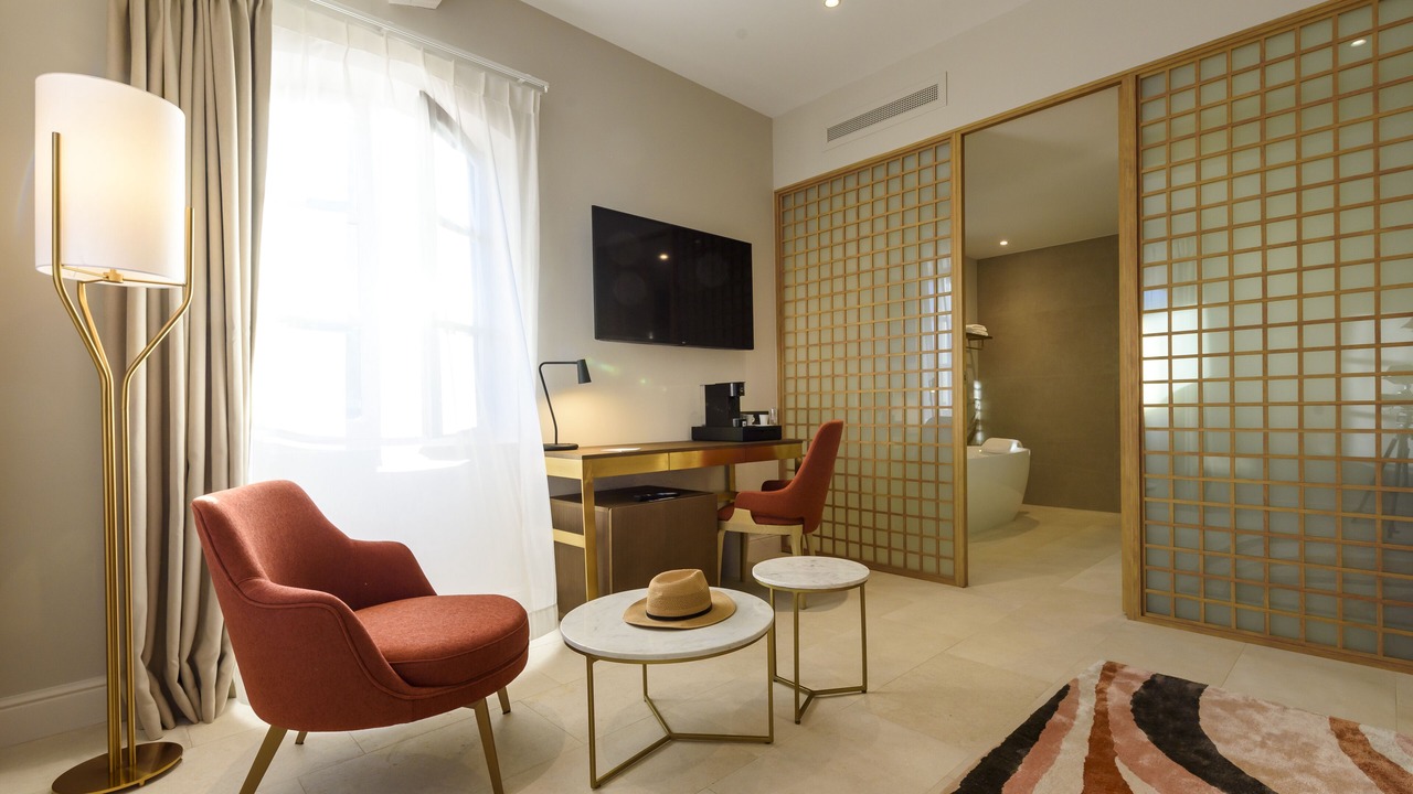 Photo of Bedroom in St.-Remy-de-Provence