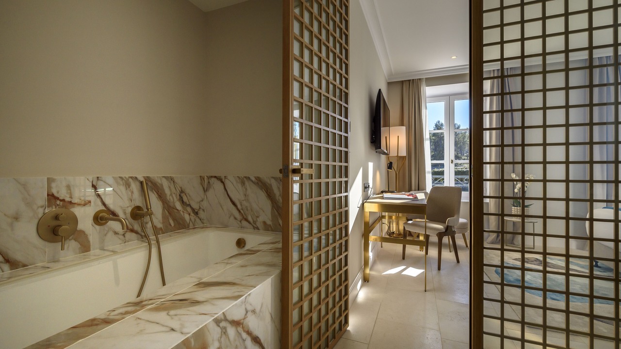 Photo of Bathroom in St.-Remy-de-Provence