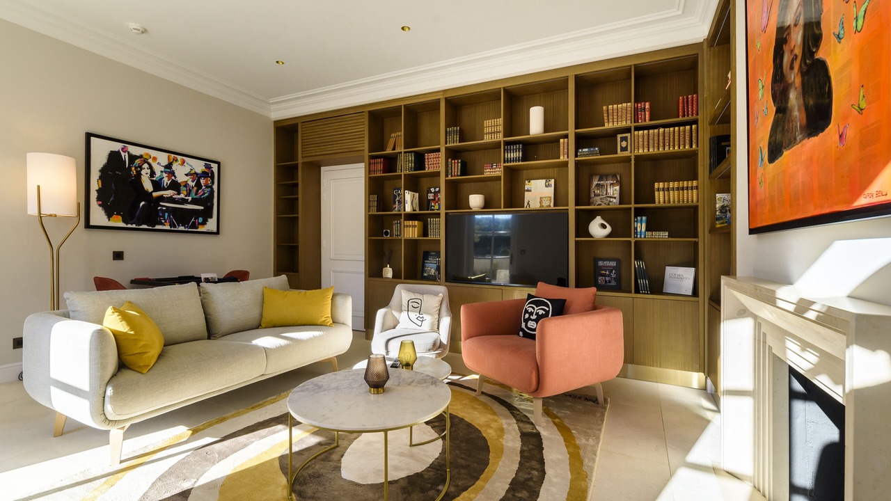 Photo of Bedroom in St.-Remy-de-Provence