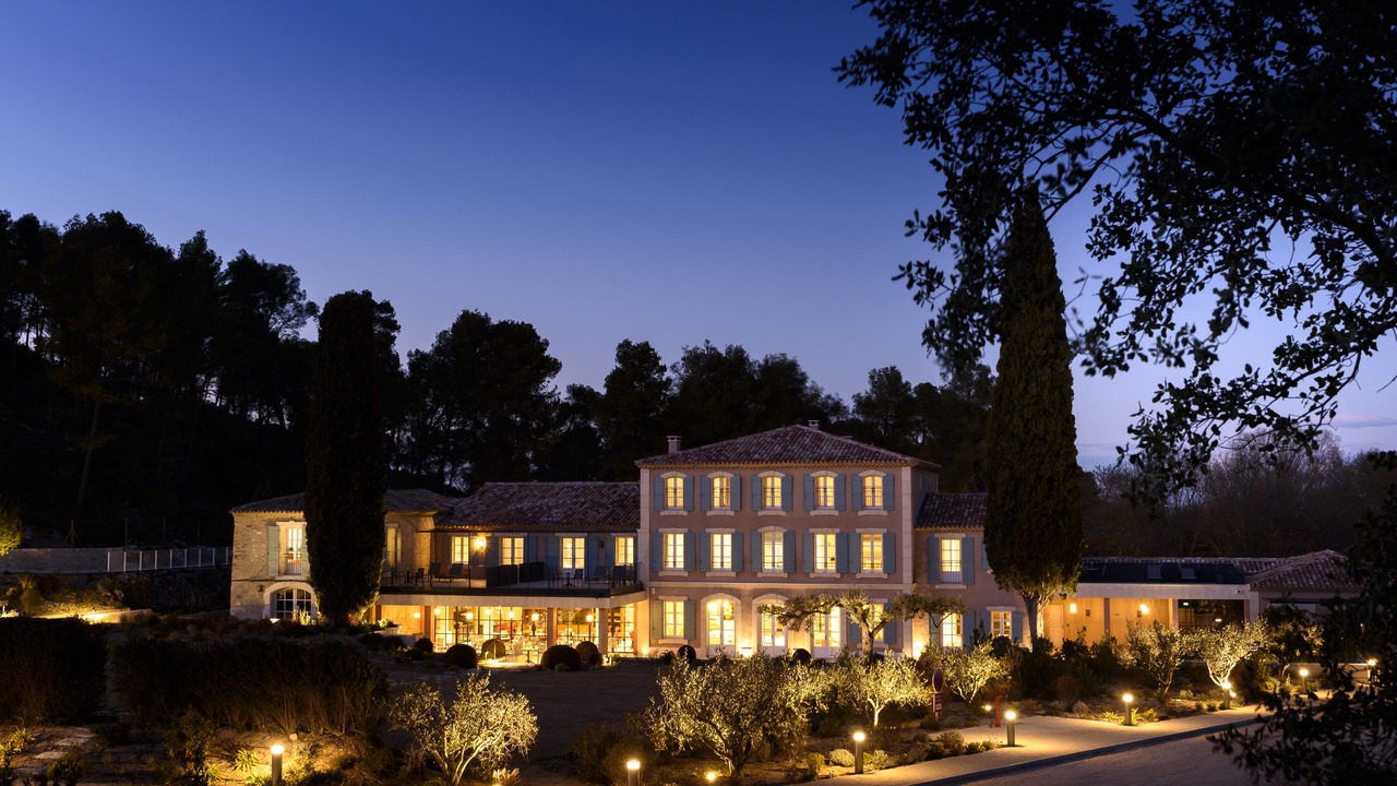 Photo of Outdoor in St.-Remy-de-Provence