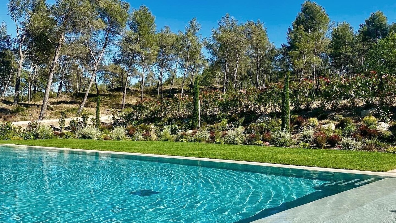 Photo of Outdoor in St.-Remy-de-Provence