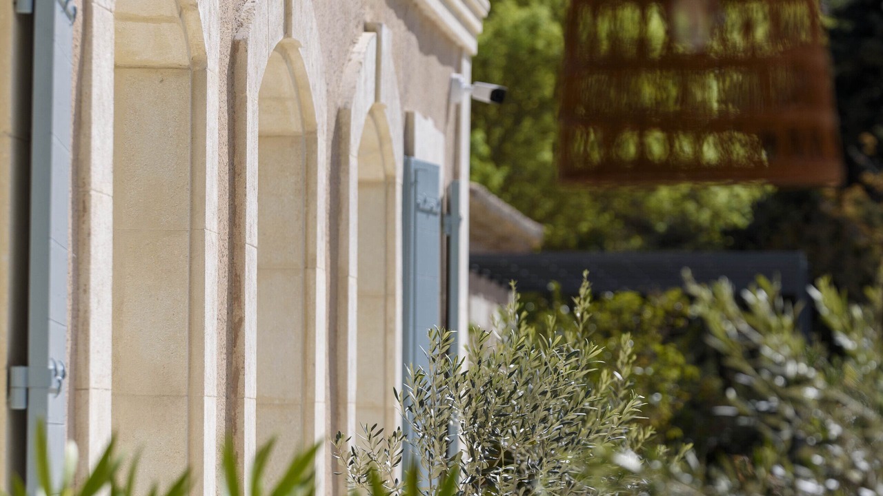 Photo of Outdoor in St.-Remy-de-Provence