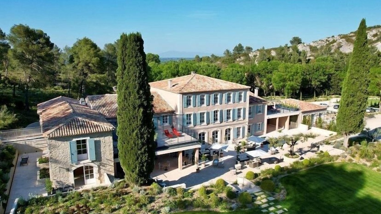 Photo of Outdoor in St.-Remy-de-Provence