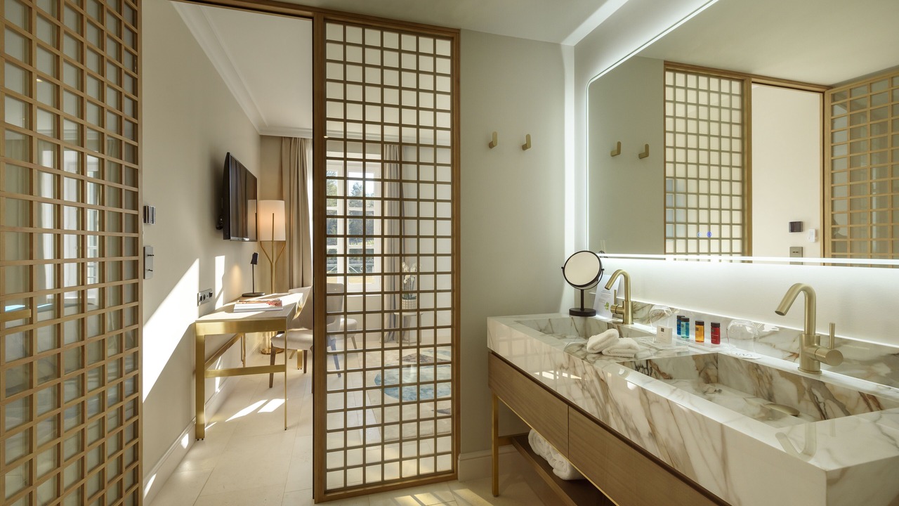 Photo of Bathroom in St.-Remy-de-Provence