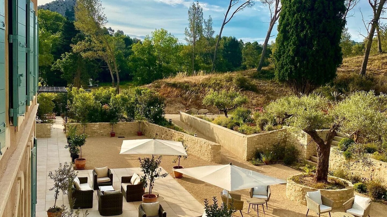 Photo of Outdoor in St.-Remy-de-Provence