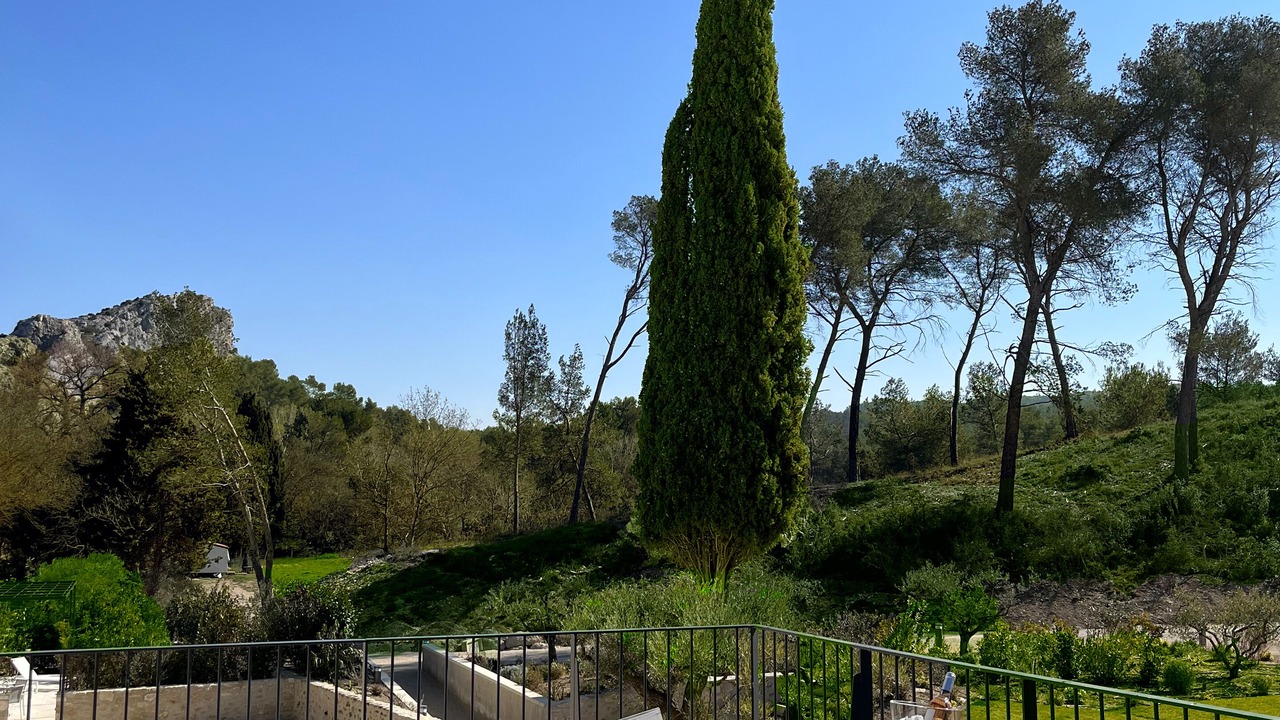 Photo of Outdoor in St.-Remy-de-Provence