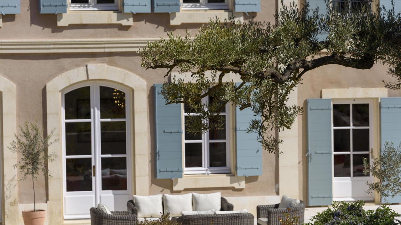 Photo of Outdoor in St.-Remy-de-Provence