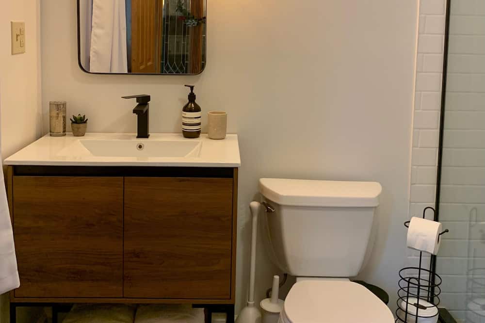 Photo of Bathroom in East Branch