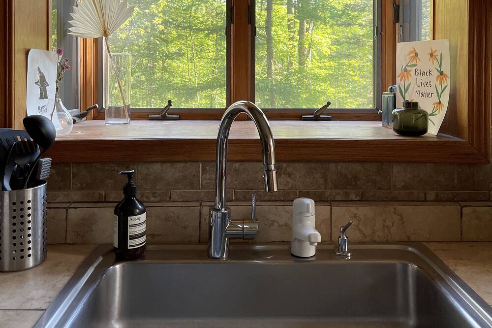 Photo of Kitchen in East Branch