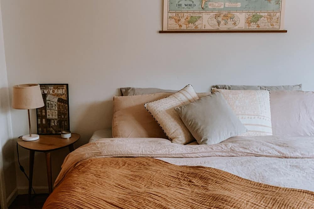 Photo of Bedroom in East Branch