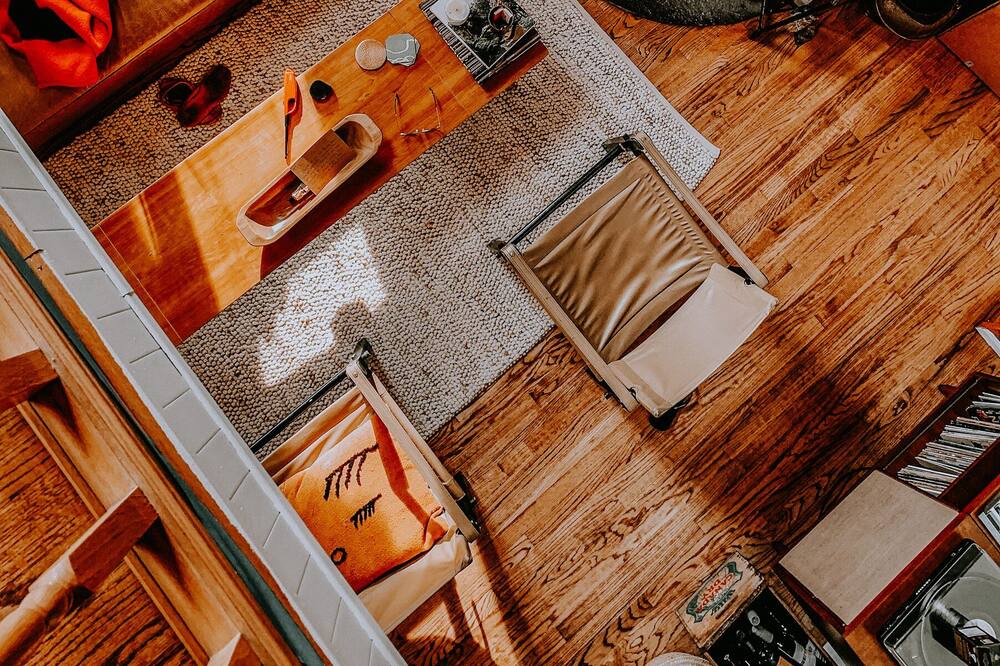 Photo of Kitchen in East Branch