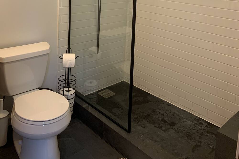 Photo of Bathroom in East Branch