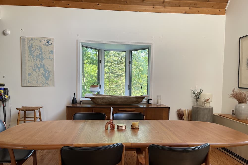 Photo of Kitchen in East Branch