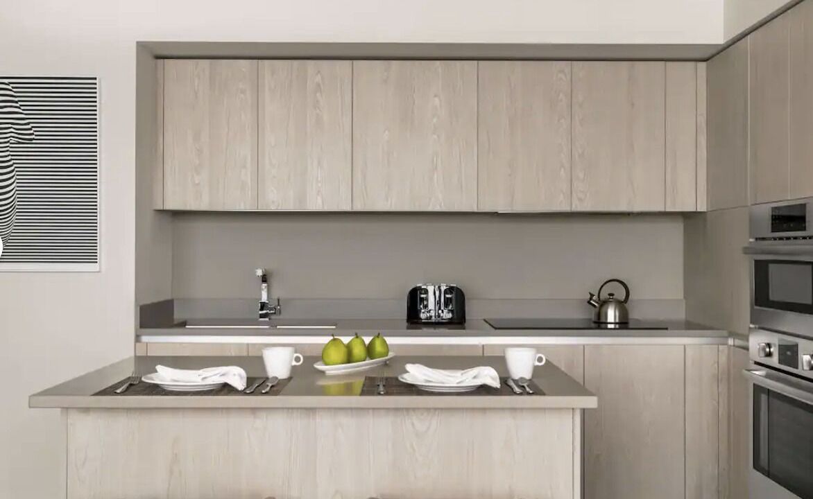Photo of Kitchen in Hallandale Beach
