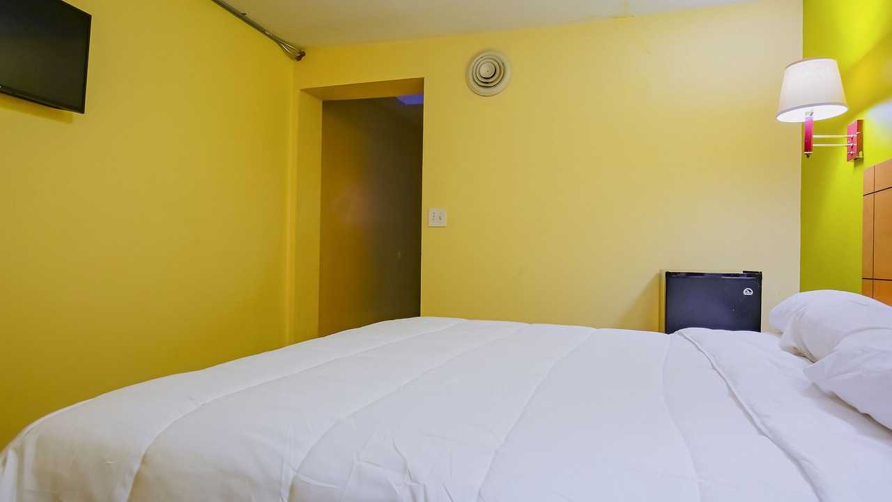 Photo of Bedroom in Markham