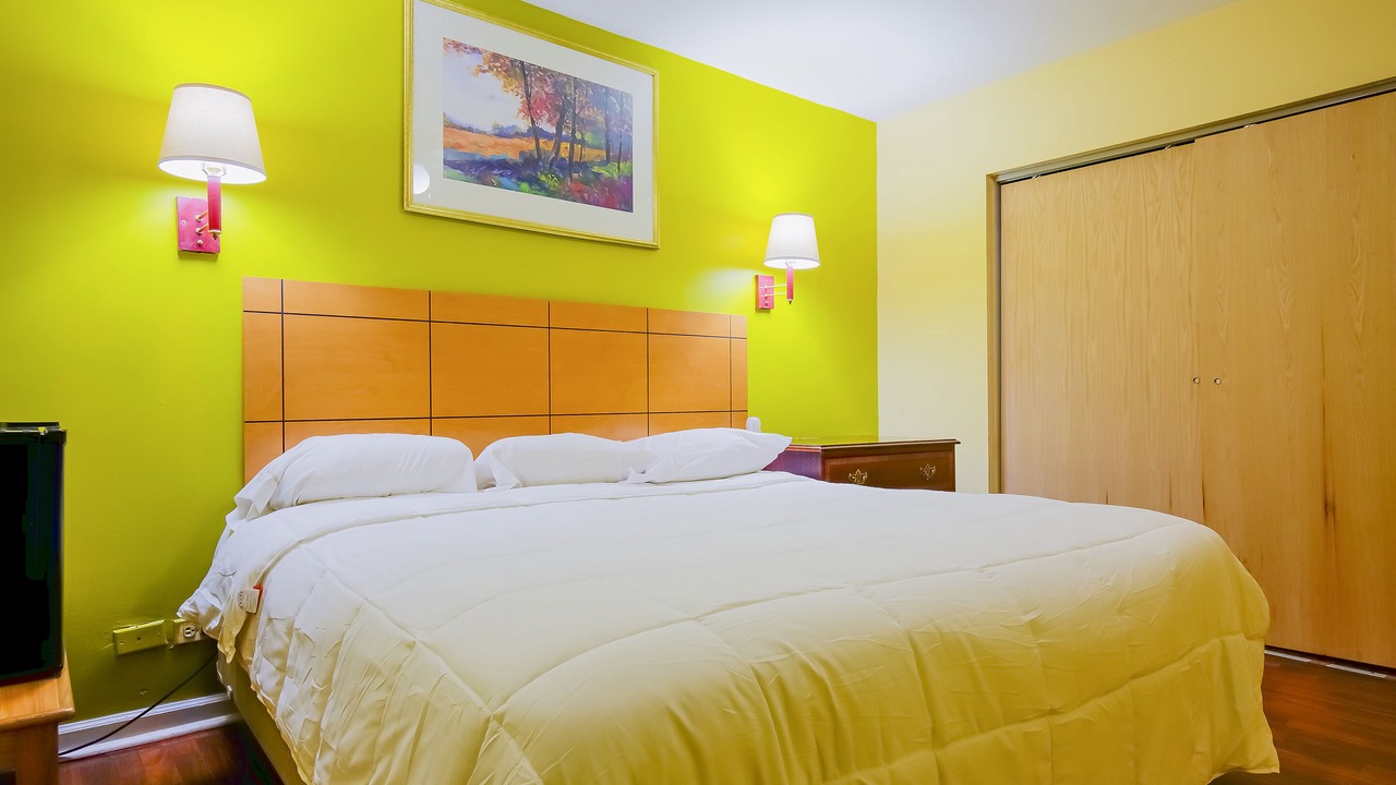 Photo of Bedroom in Markham