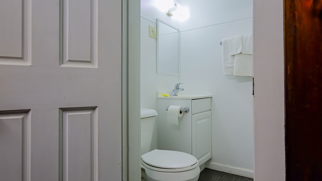 Photo of Bathroom in Markham