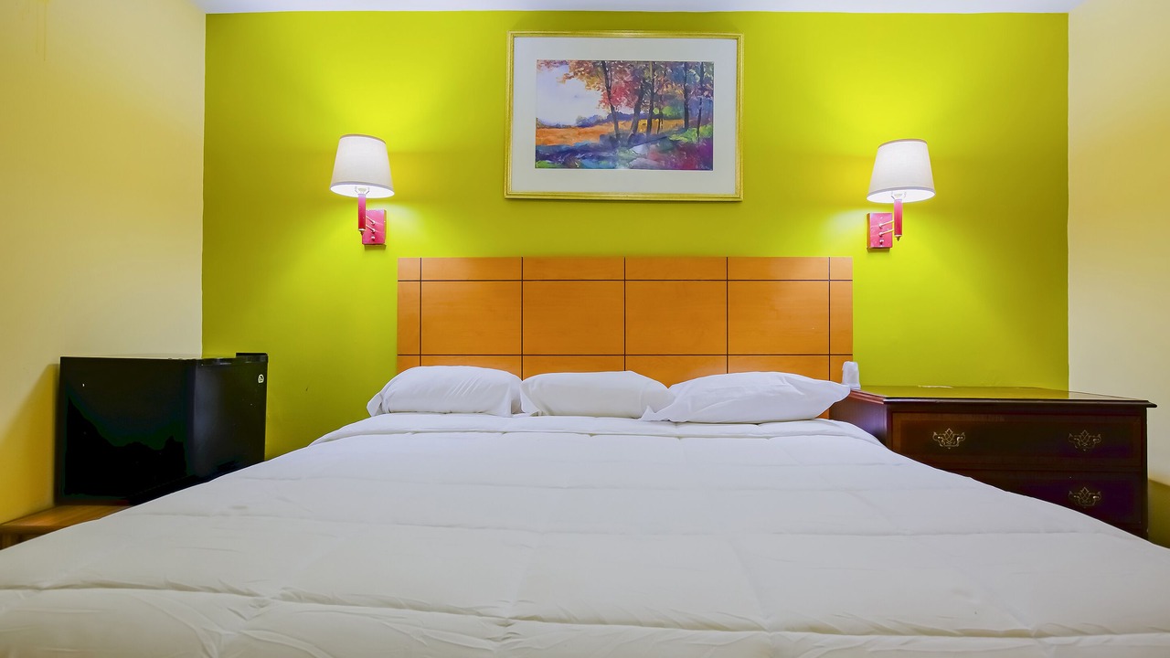 Photo of Bedroom in Markham