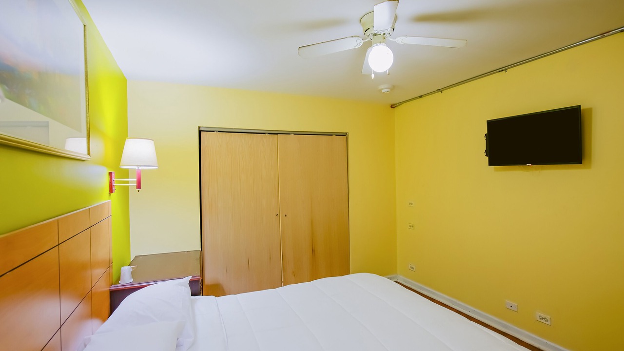 Photo of Bedroom in Markham