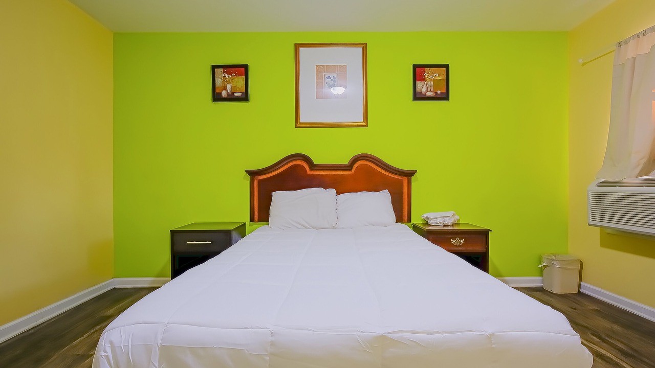 Photo of Bedroom in Markham
