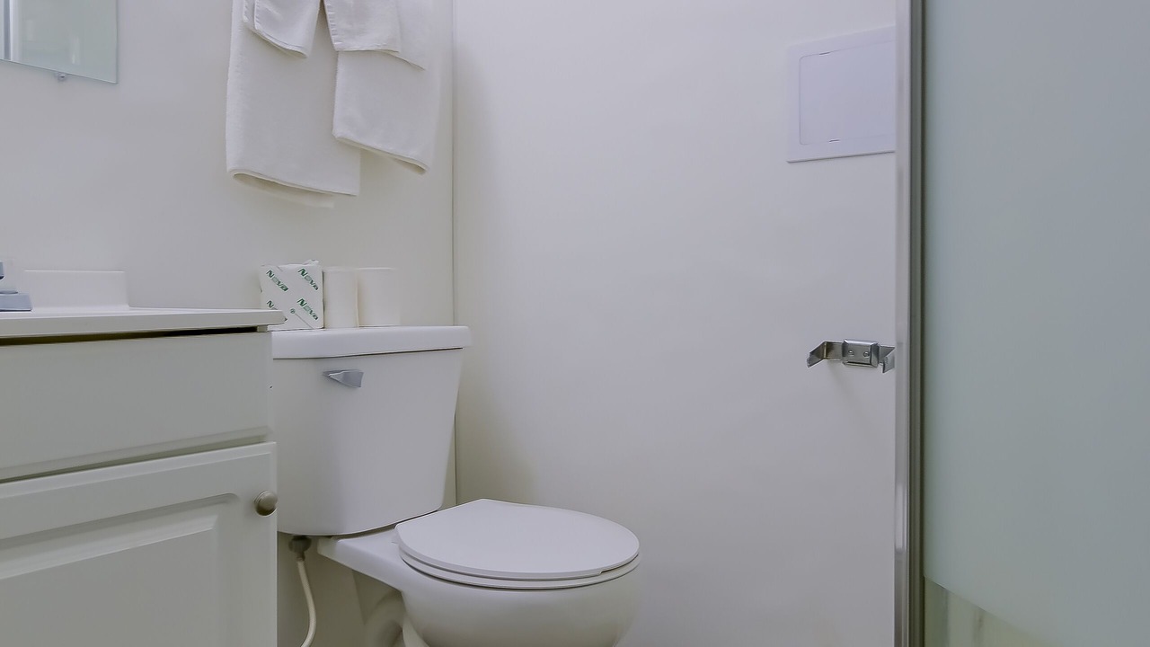 Photo of Bathroom in Markham