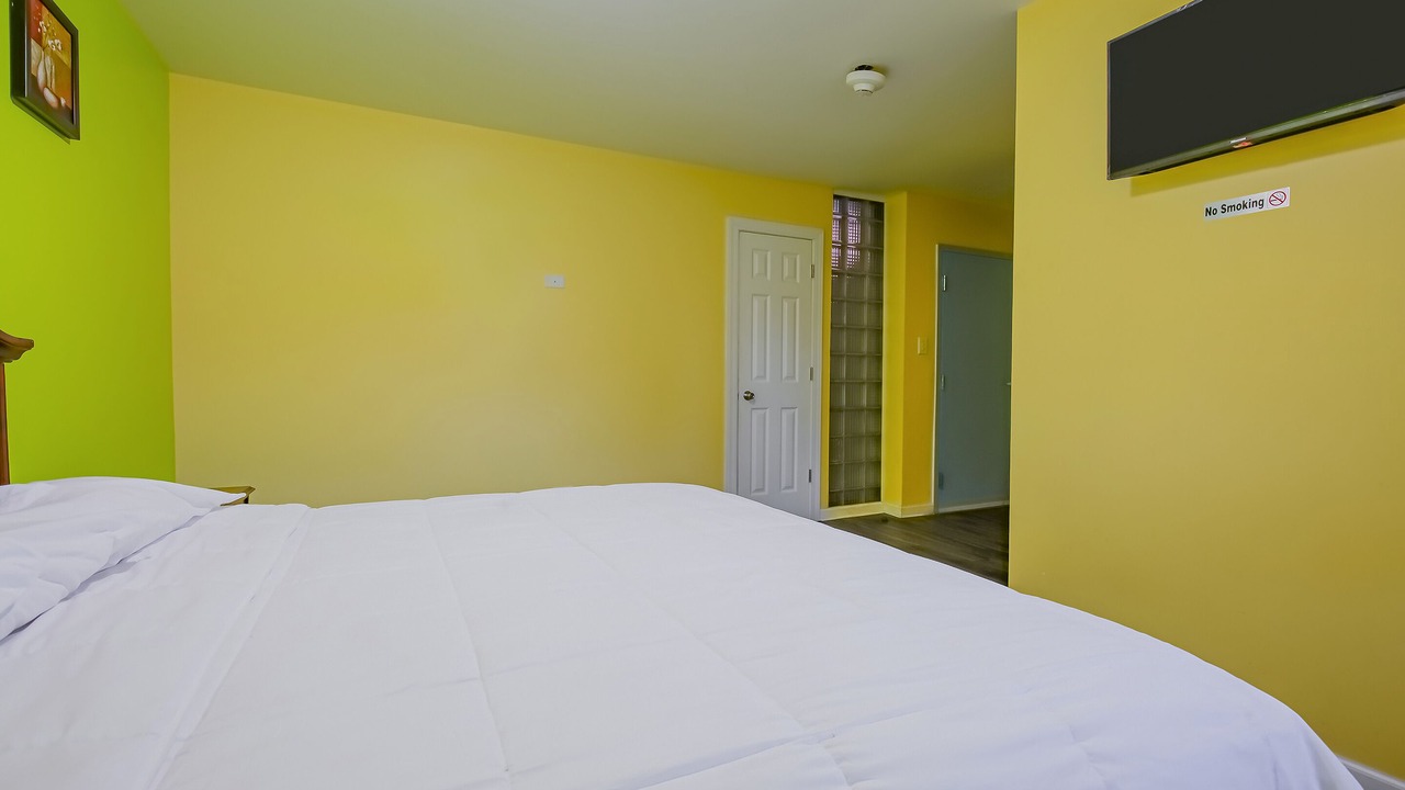 Photo of Bedroom in Markham