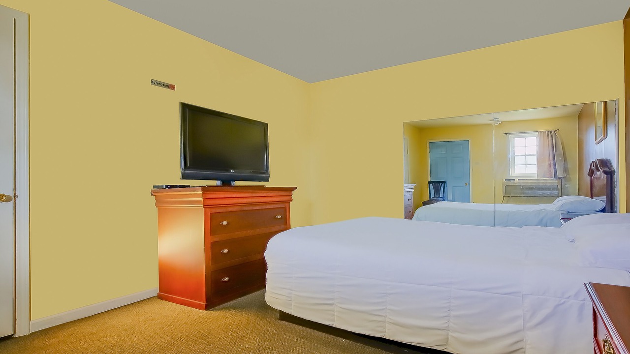 Photo of Bedroom in Markham