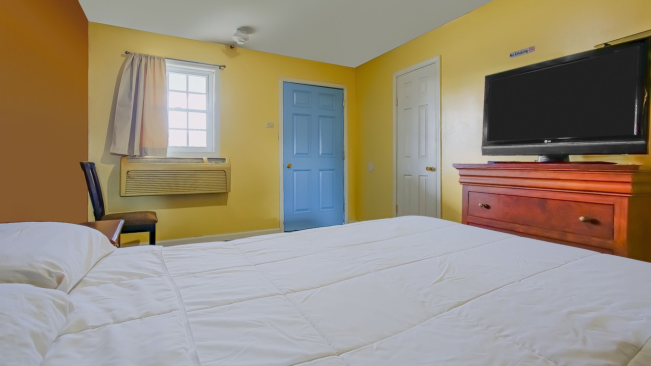 Photo of Bedroom in Markham