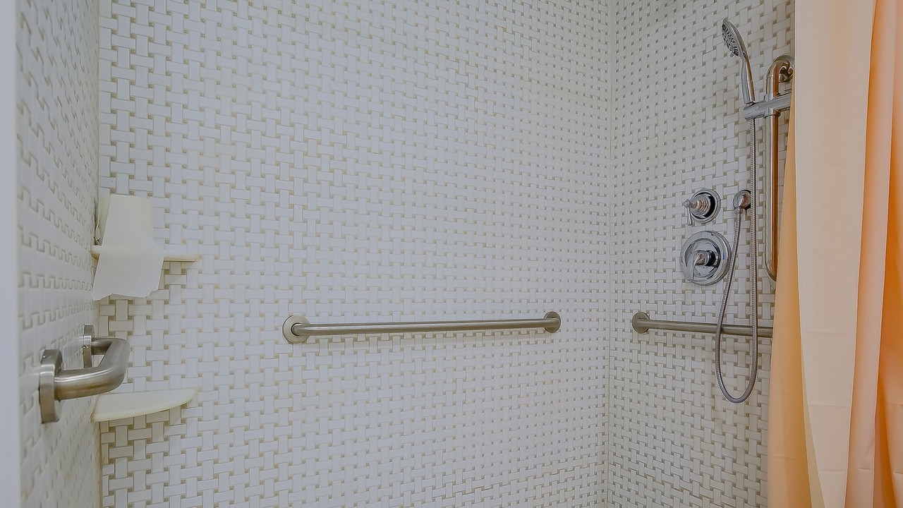 Photo of Bathroom in Markham