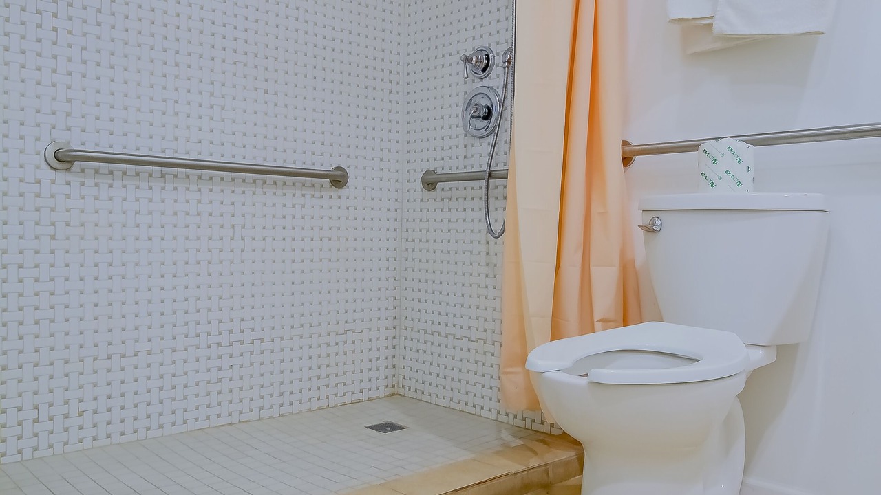 Photo of Bathroom in Markham