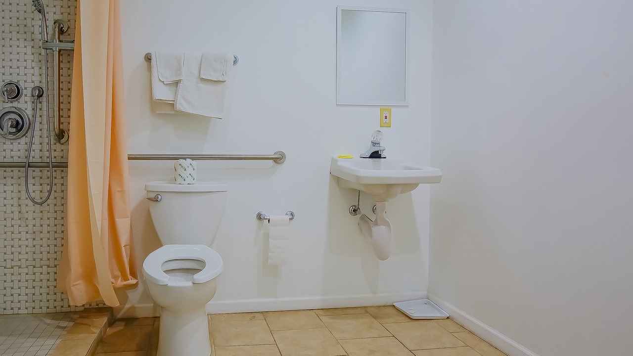 Photo of Bathroom in Markham