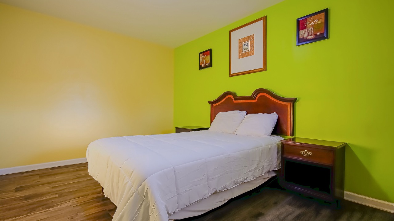 Photo of Bedroom in Markham