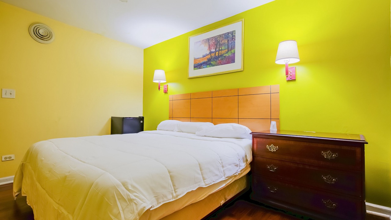Photo of Bedroom in Markham
