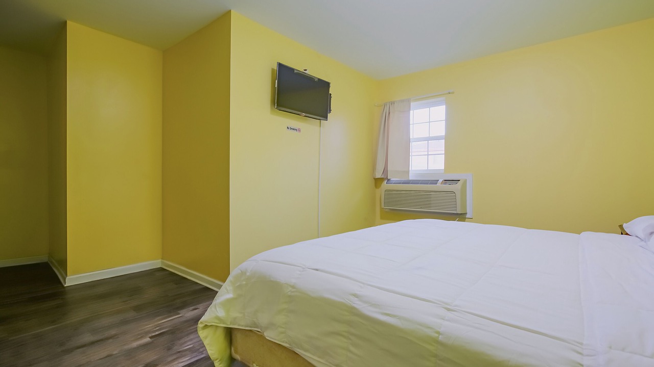 Photo of Bedroom in Markham