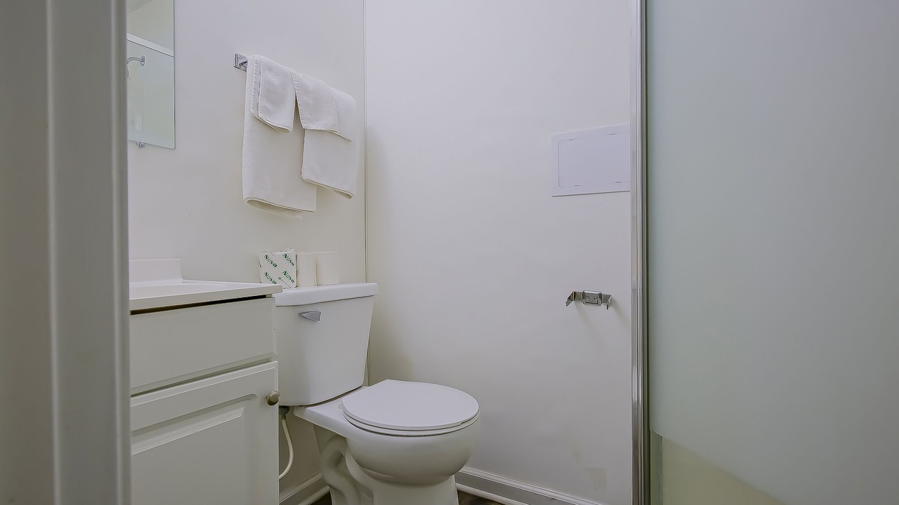 Photo of Bathroom in Markham
