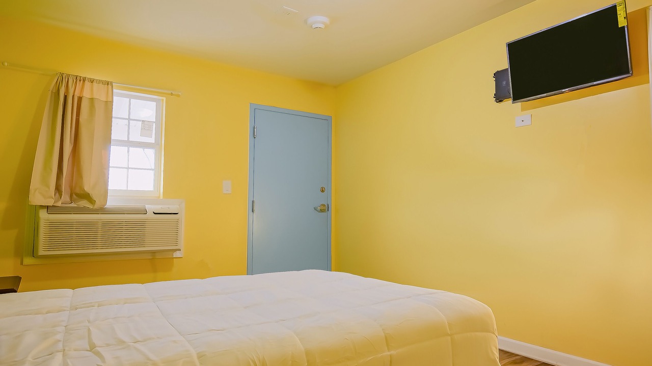 Photo of Bedroom in Markham