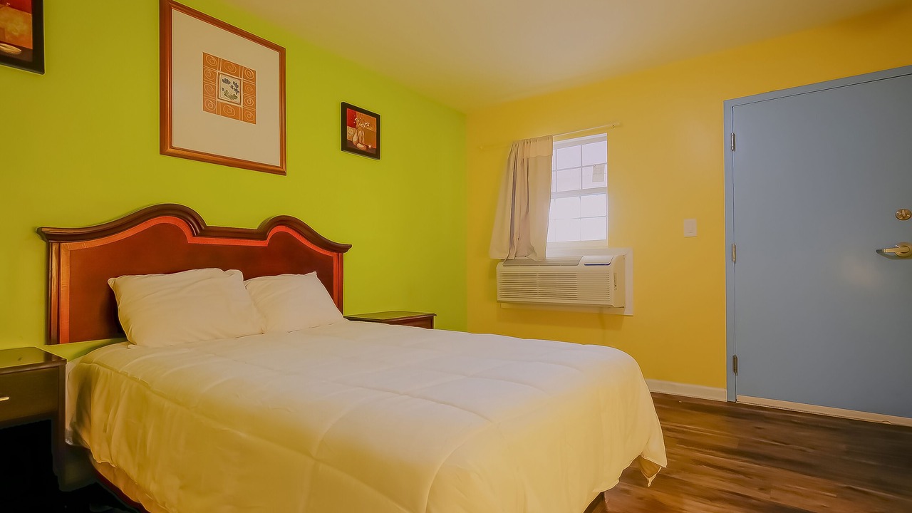 Photo of Bedroom in Markham
